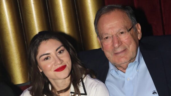 Ιωάννα Φουστάνος