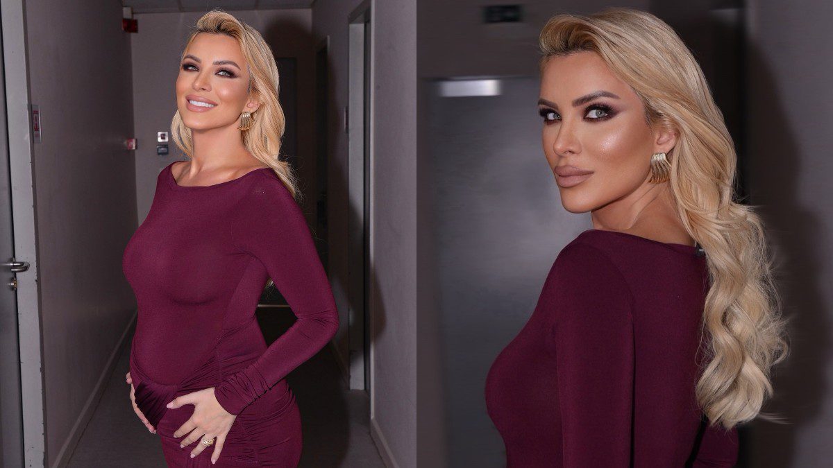 Κατερίνα Καινούργιου