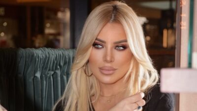 Κατερίνα Καινούργιου