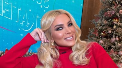 Κατερίνα Καινούργιου