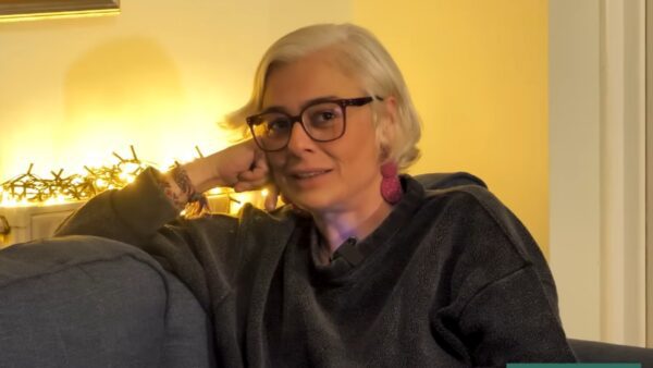 Άρια Καλύβα