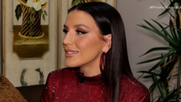 Ιουλία Καλλιμάνη