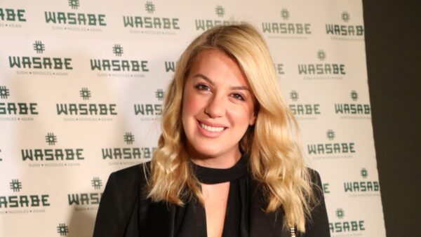 Σίσσυ Καλλίνη