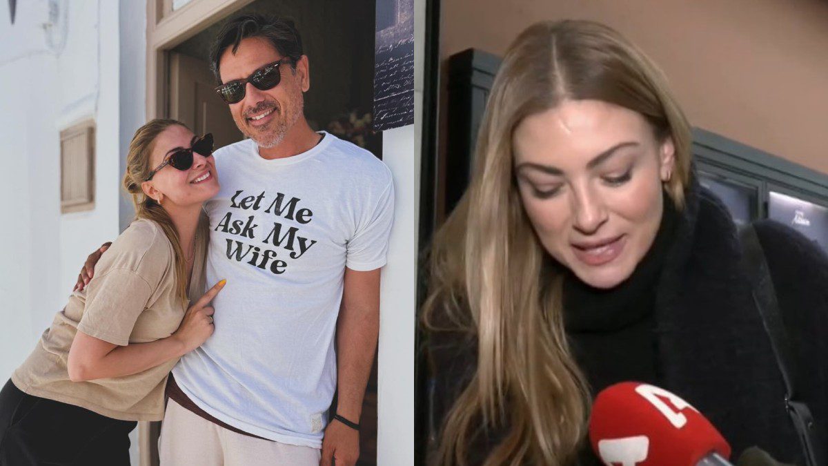 Η Δέσποινα Καμπούρη