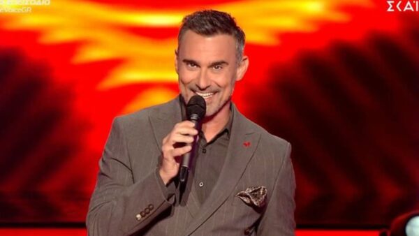 Γιώργος Καπουτζίδης