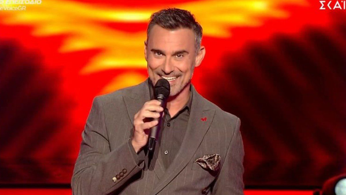 Γιώργος Καπουτζίδης