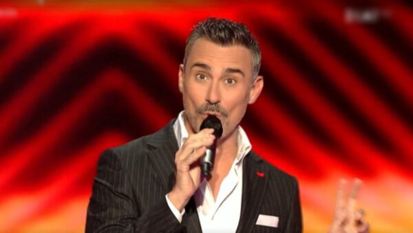 Γιώργος Καπουτζίδης