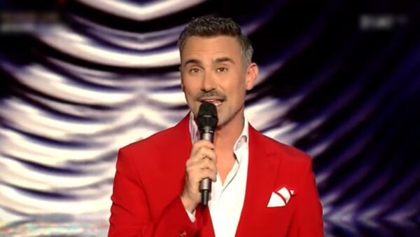 Γιώργος Καπουτζίδης