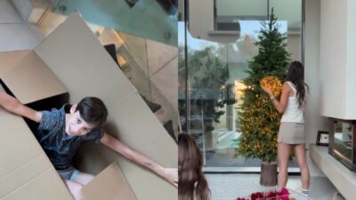 Καράβας Ψαρρού δέντρο