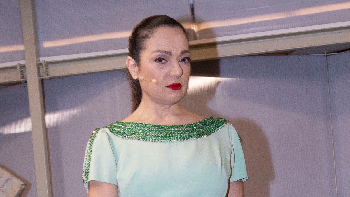 Ελένη Καρακάση