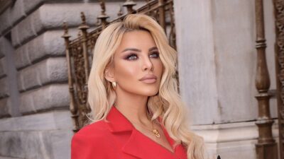 Κατερίνα Καινούργιου