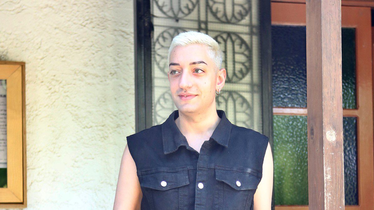 Γιάννης Κατινάκης