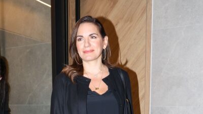 Όλγα Κεφαλογιάννη