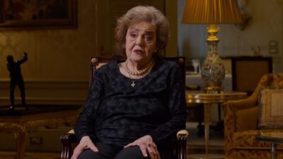 Πέθανε η Κική Μορφωνιού