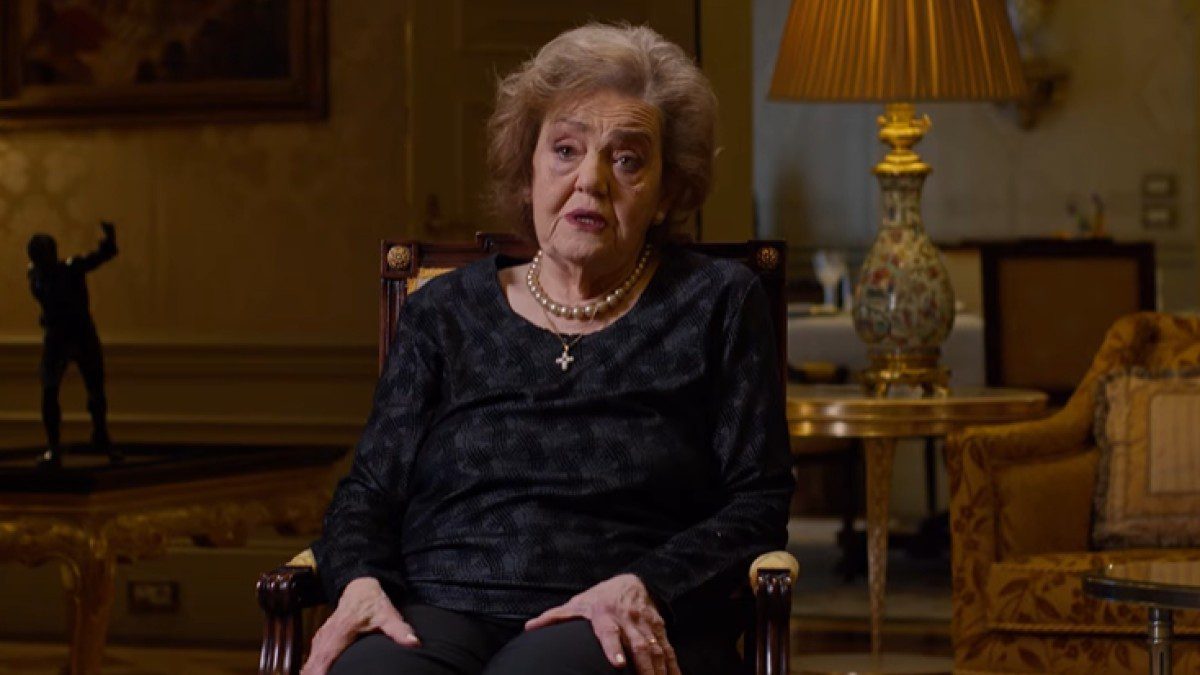 Πέθανε η Κική Μορφωνιού