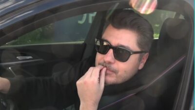 Λάμπρος Κωνσταντάρας