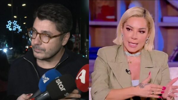 Κωνσταντάρας Πιερίδη