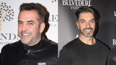 Στέφανος Κωνσταντινίδης, Σπύρος Μαρτίκας