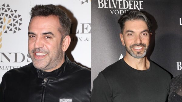 Στέφανος Κωνσταντινίδης, Σπύρος Μαρτίκας