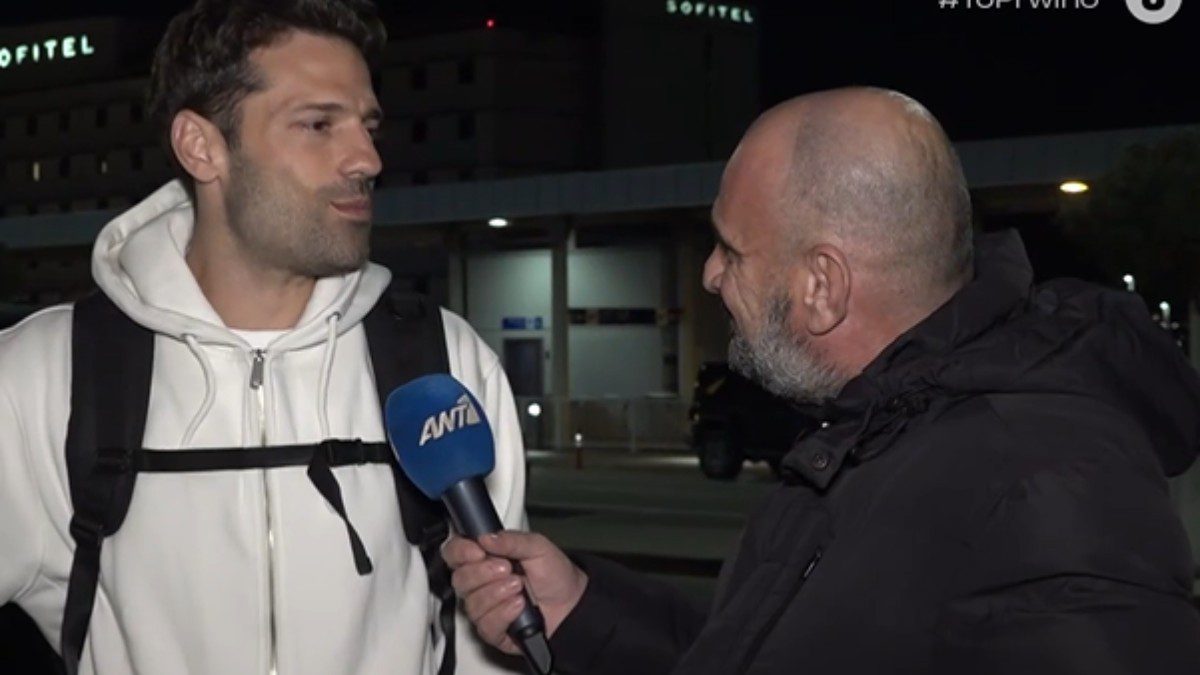 Κωνσταντίνος Αργυρός