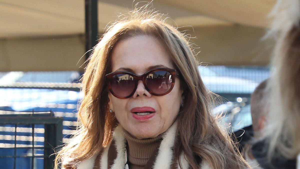 Κρίστι Κρανά