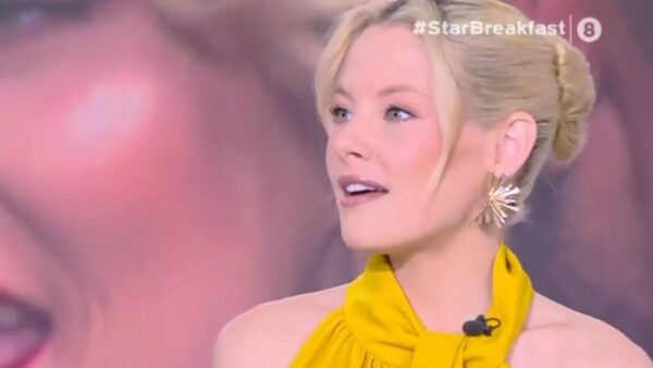 Ξένια Τσίρκοβα