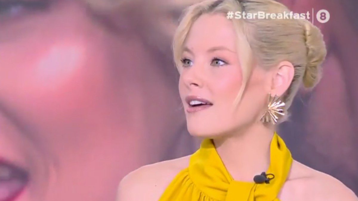 Ξένια Τσίρκοβα