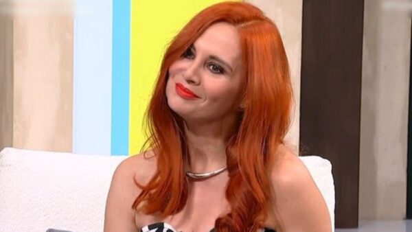 Αγγελική Λάμπρη