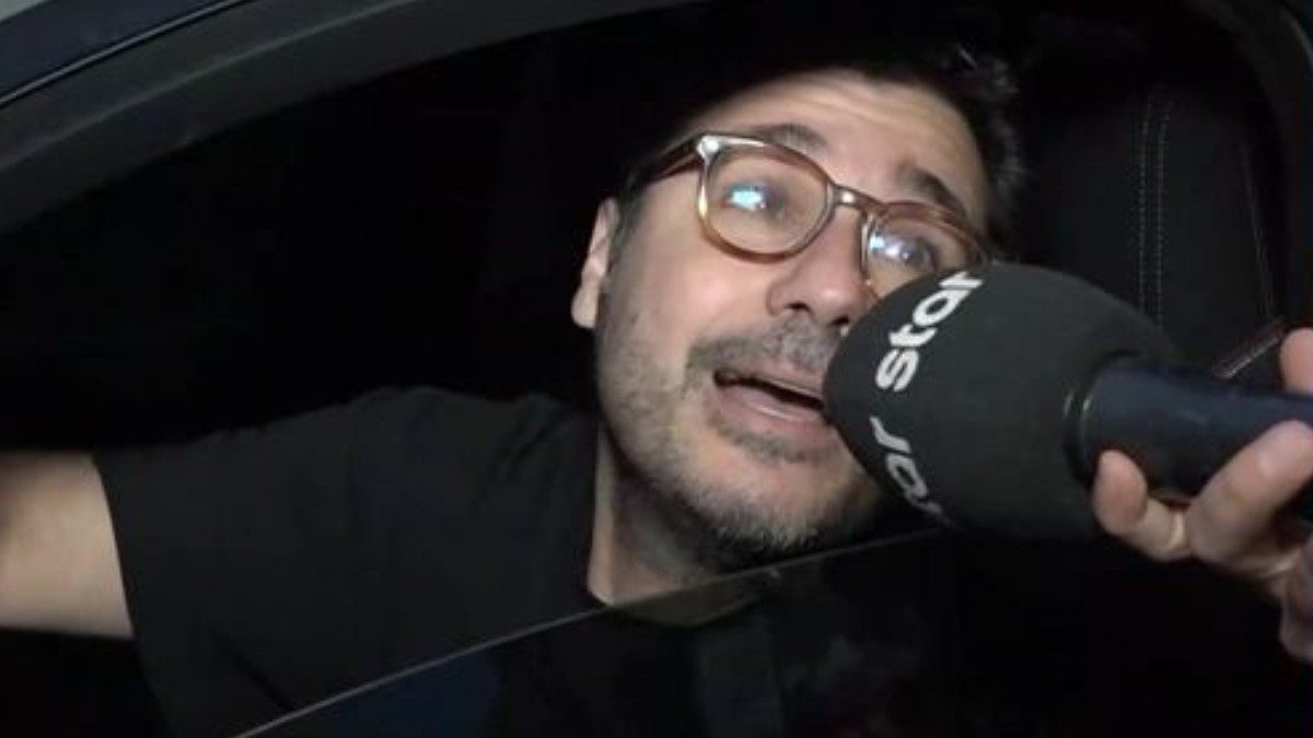 Λάμπρος Κωνσταντάρας