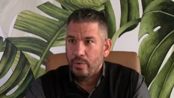 Χάρης Λεμπιδάκης