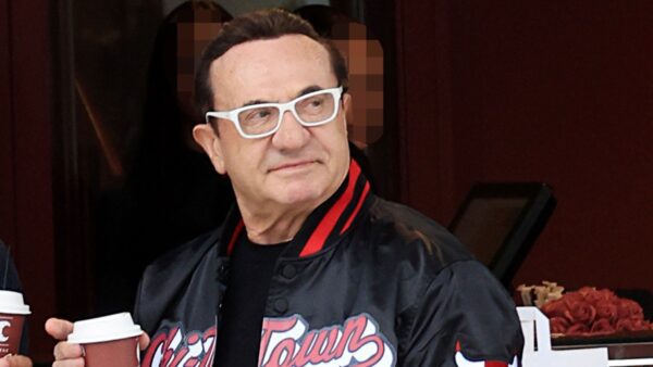 Λευτέρης Πανταζής