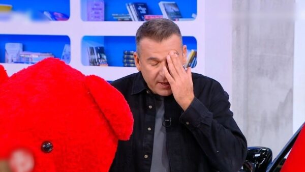 Γιώργος Λιάγκας