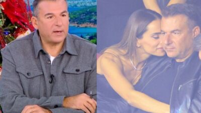 Λιάγκας Αντωνά