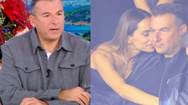 Λιάγκας Αντωνά