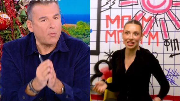 Λιάγκας Καληφώνη