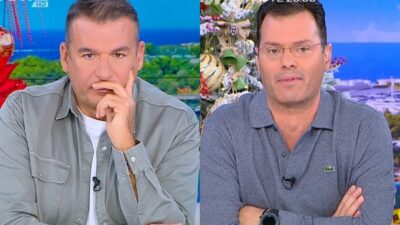 Λιάγκας τεργιάκης