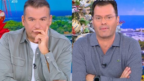 Λιάγκας τεργιάκης