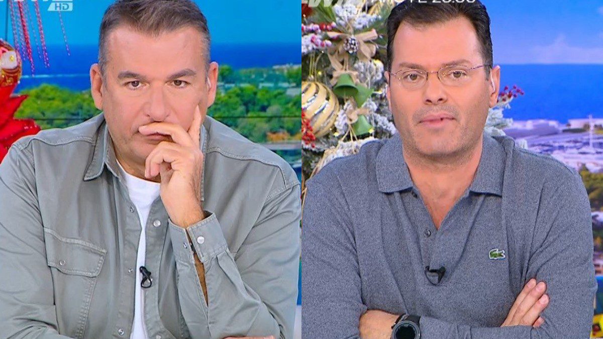 Λιάγκας τεργιάκης