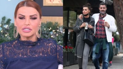 Λοτσάρη σύντροφος