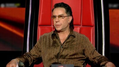 Γιώργος Μαζωνάκης