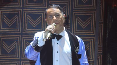 Γιώργος Μαζωνάκης