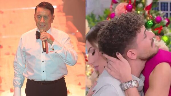 Μαζωνάκης Stef