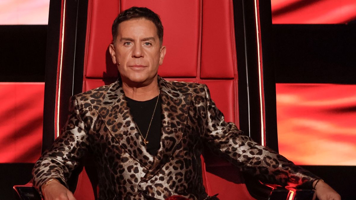 ΣΚΑΪ: Ραγδαίες εξελίξεις με τον Γιώργο Μαζωνάκη - Το μέλλον του μετά το τέλος του The Voice