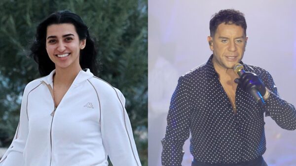 Αναστασία - Γιώργος Μαζωνάκης