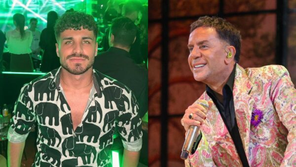 Γιώργος Μαζωνάκης - Stef