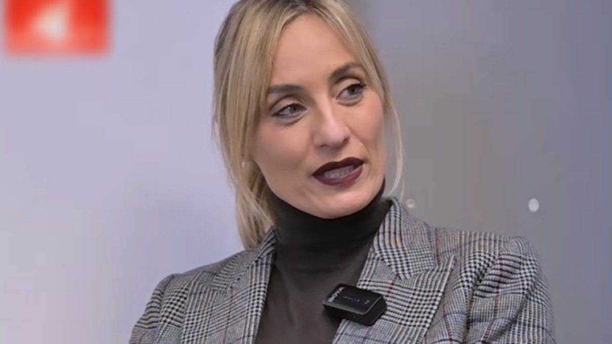 Ελεονώρα Μελέτη