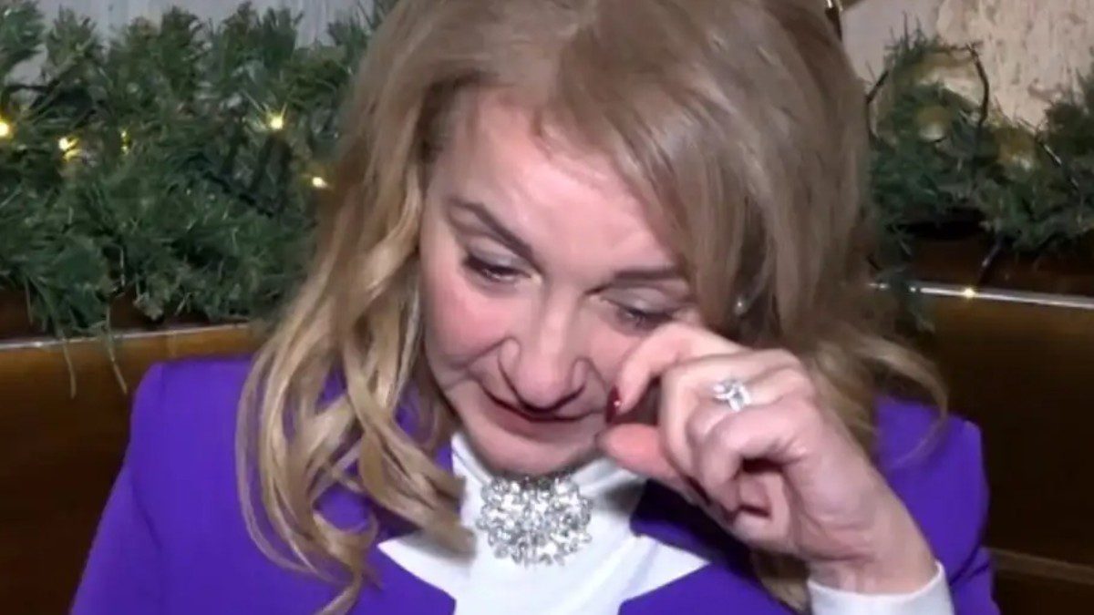 Μελίνα Κυριακοπούλου