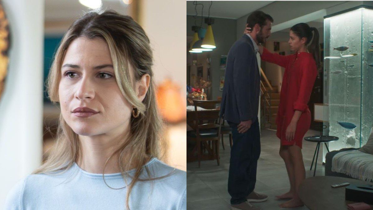 Μια νύχτα μόνο