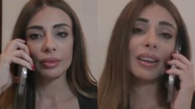 Η Μίνα Αρναούτη στο Πρωινόν