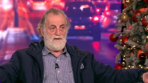 Μιχάλης Αεράκης